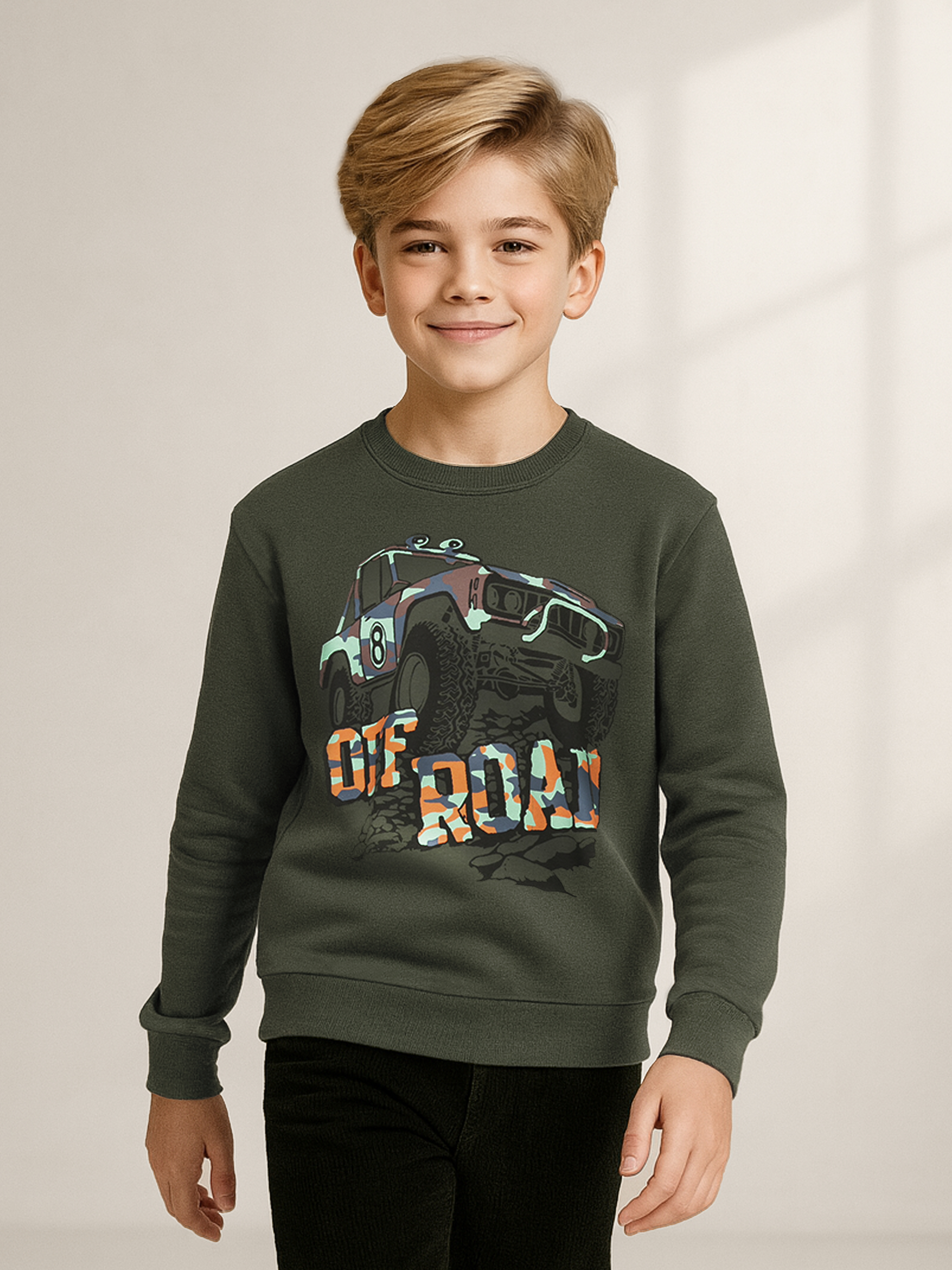 Свитшот Baby Stylе мм2123046 - фото 1