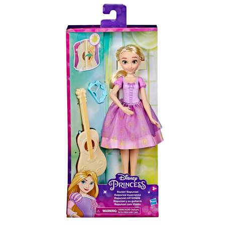 Кукла модельная Disney Princess