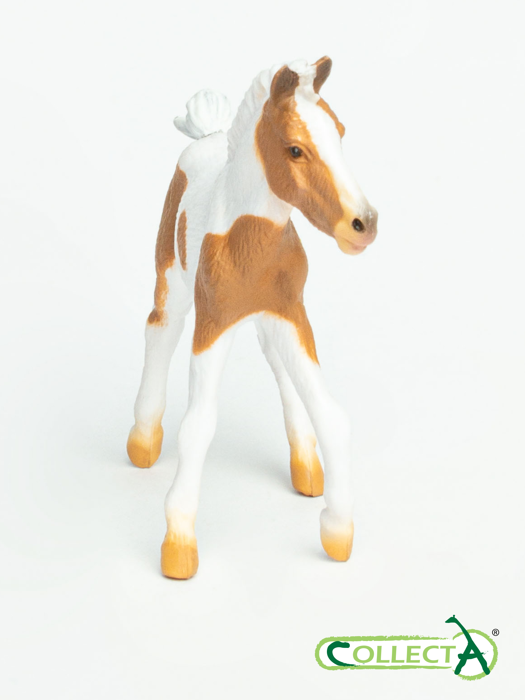 Фигурка Collecta Жеребёнок Дартмурский - фото 8