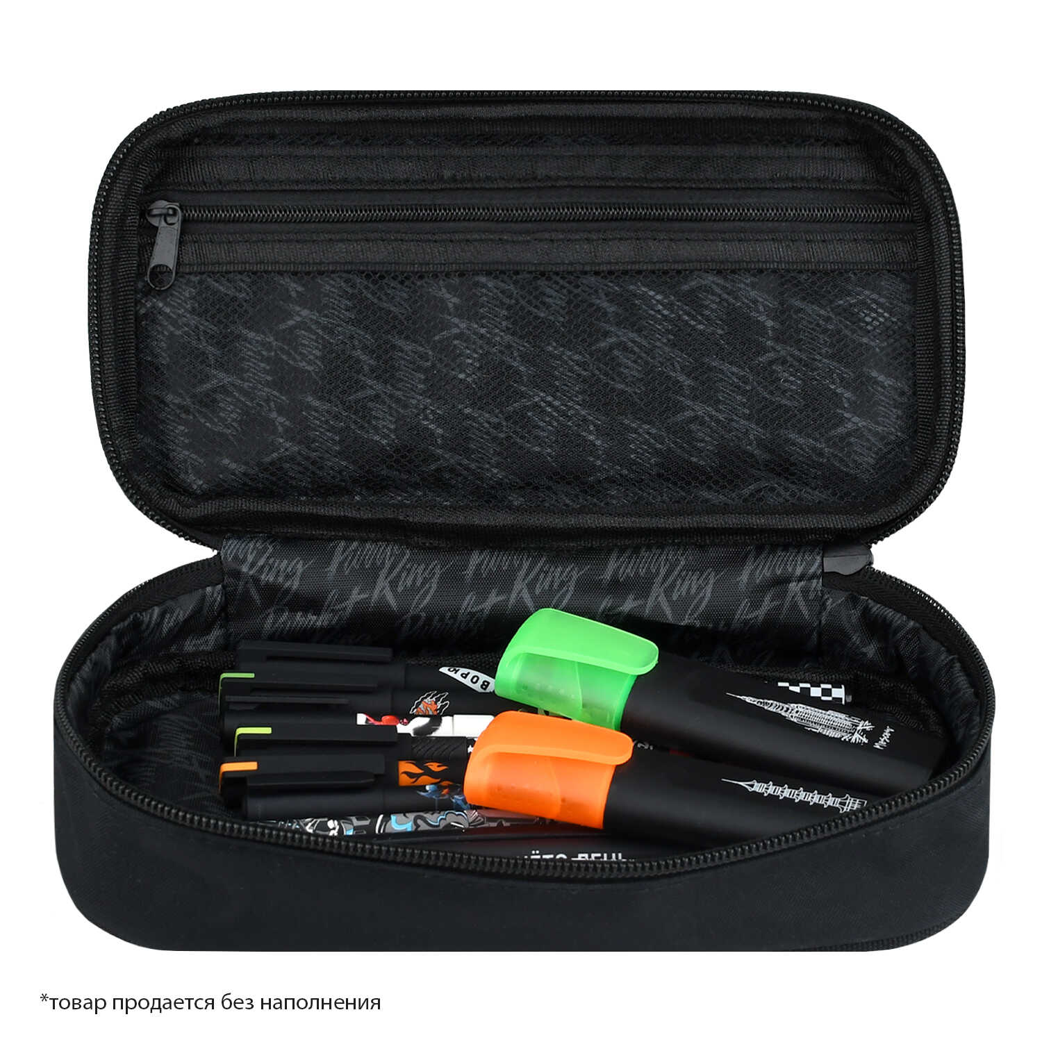 Пенал футляр Феникс + Пёс - фото 4