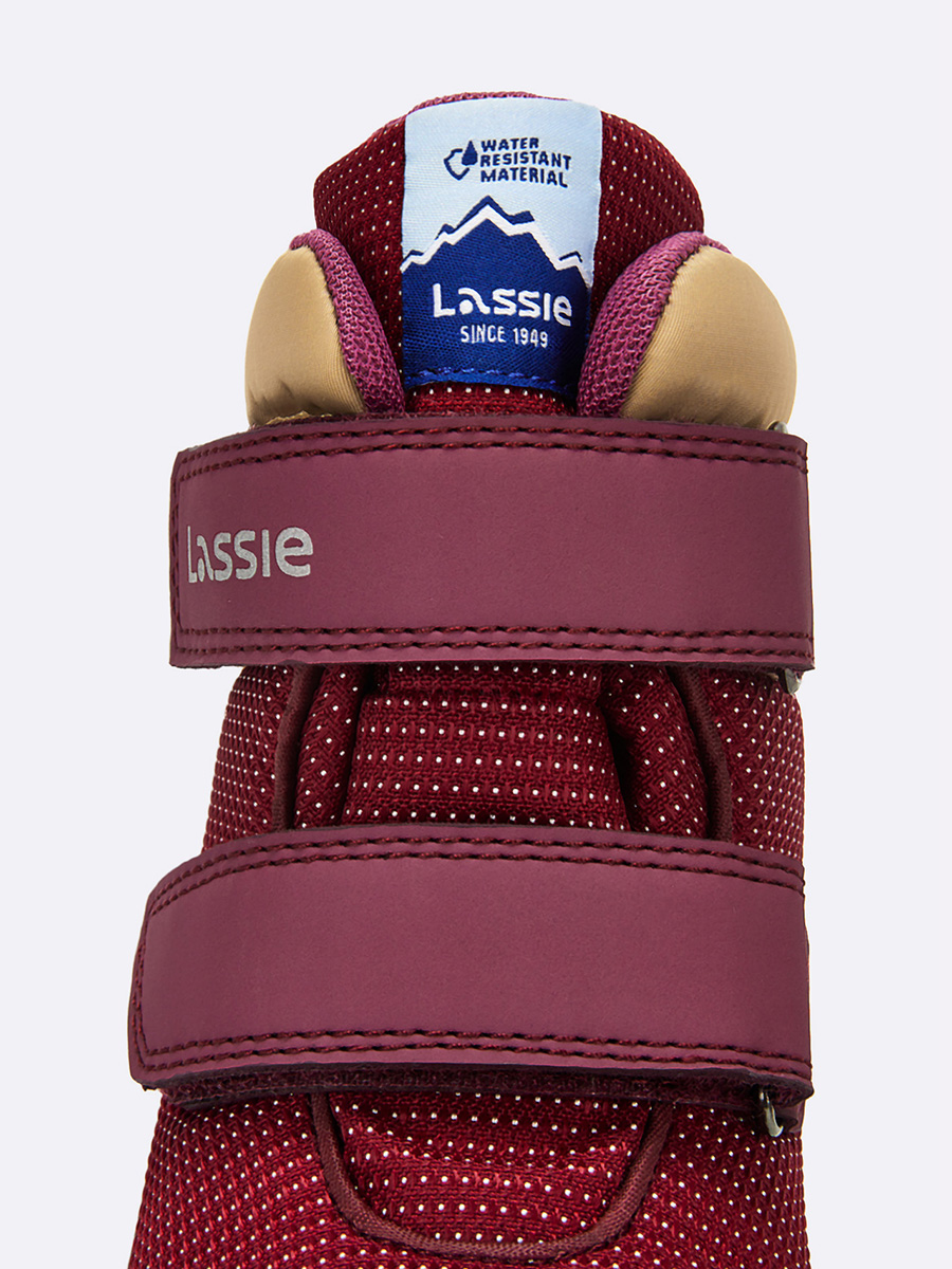 Ботинки Lassie 72405303-4590 - фото 10