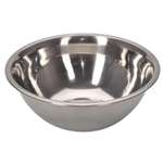 Миска металлическая 1л в ассортименте