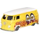 Автомобиль Hot Wheels Volkswagen 1:64