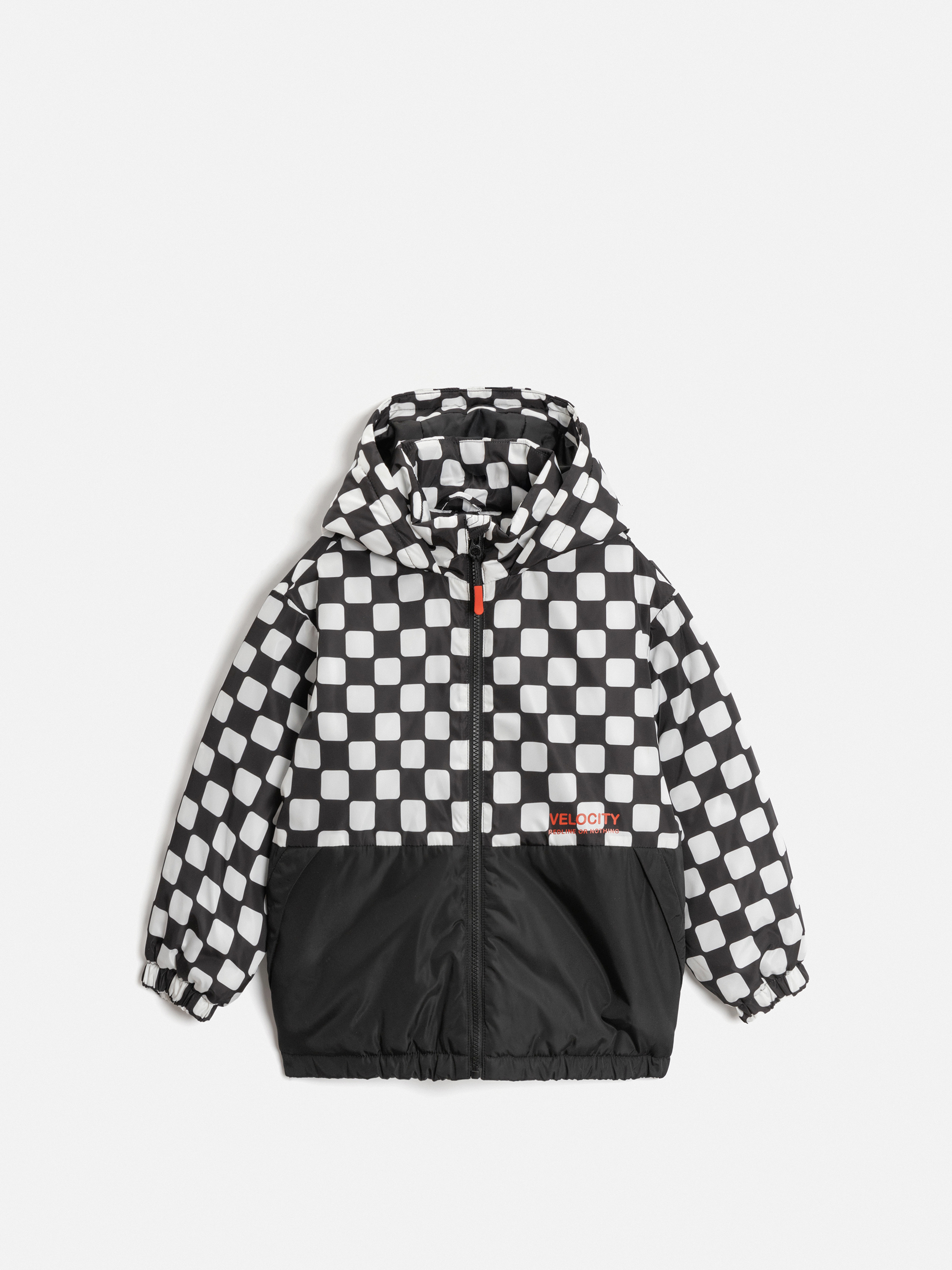 Куртка Acoola 20120130295_0094505 - фото 5