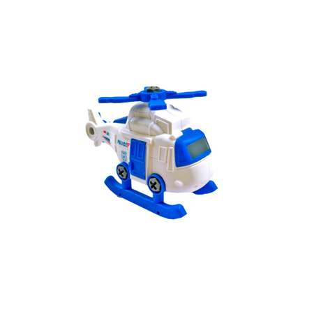 Конструктор SHARKTOYS мягкий