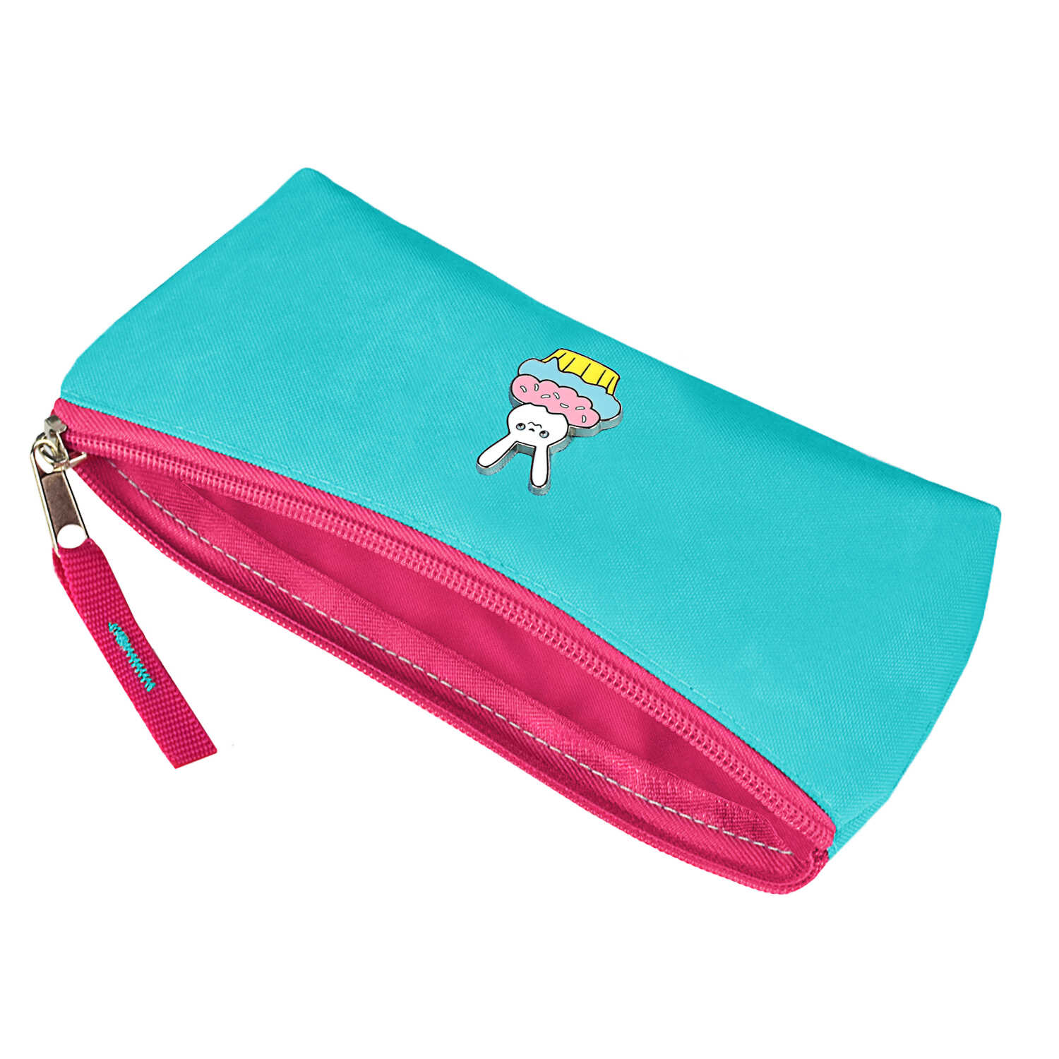 Пенал Феникс + Зайка капкейк - фото 3