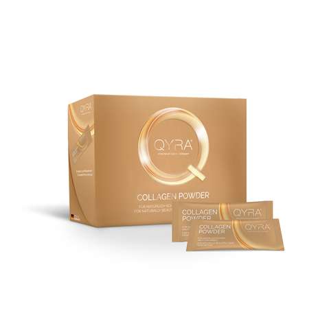 БАД QYRA коллаген в порошке