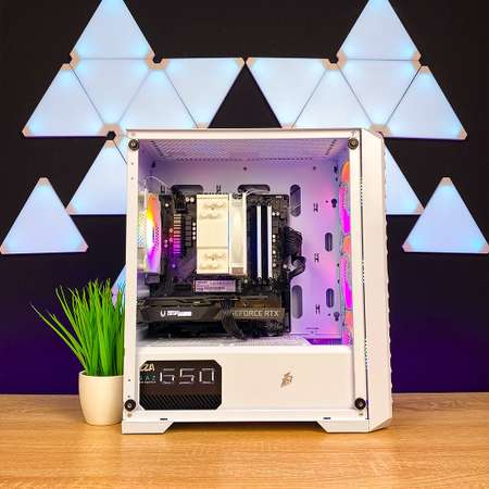 Игровой компьютер Kwik PhantomCore X3