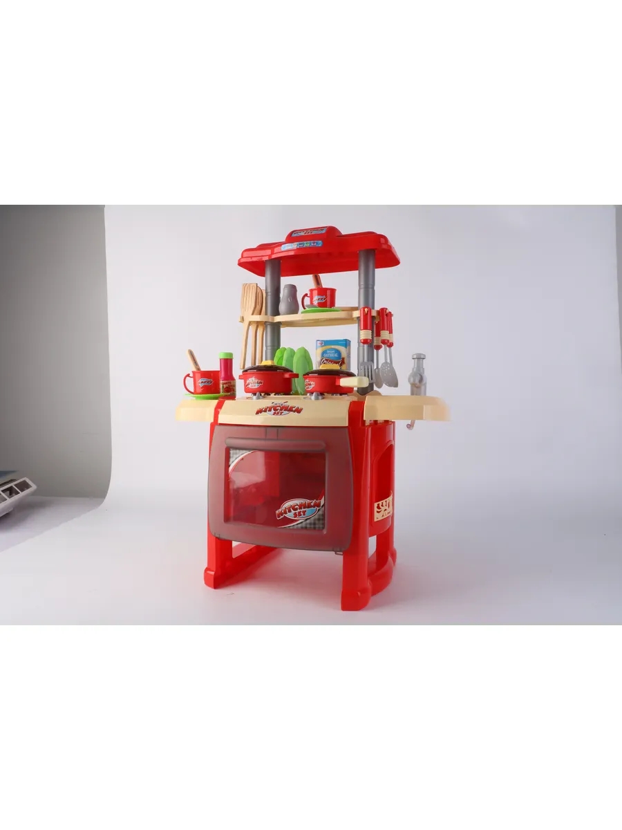 Игрушечная кухня GUMBY - фото 11