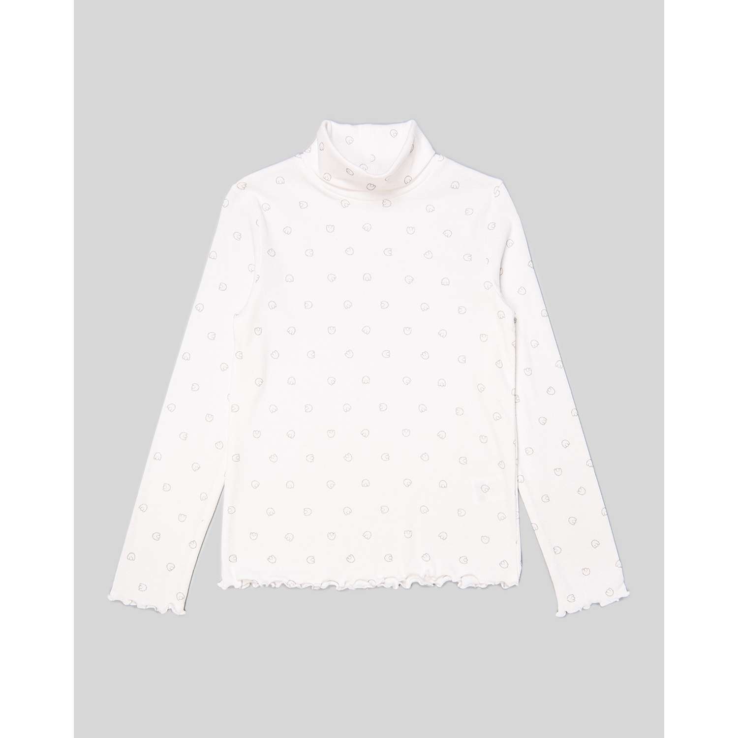 Водолазка Futurino Fashion W22FF3-2J36tg-00 - фото 2