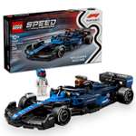 Конструктор LEGO Speed Champions 263 дет.