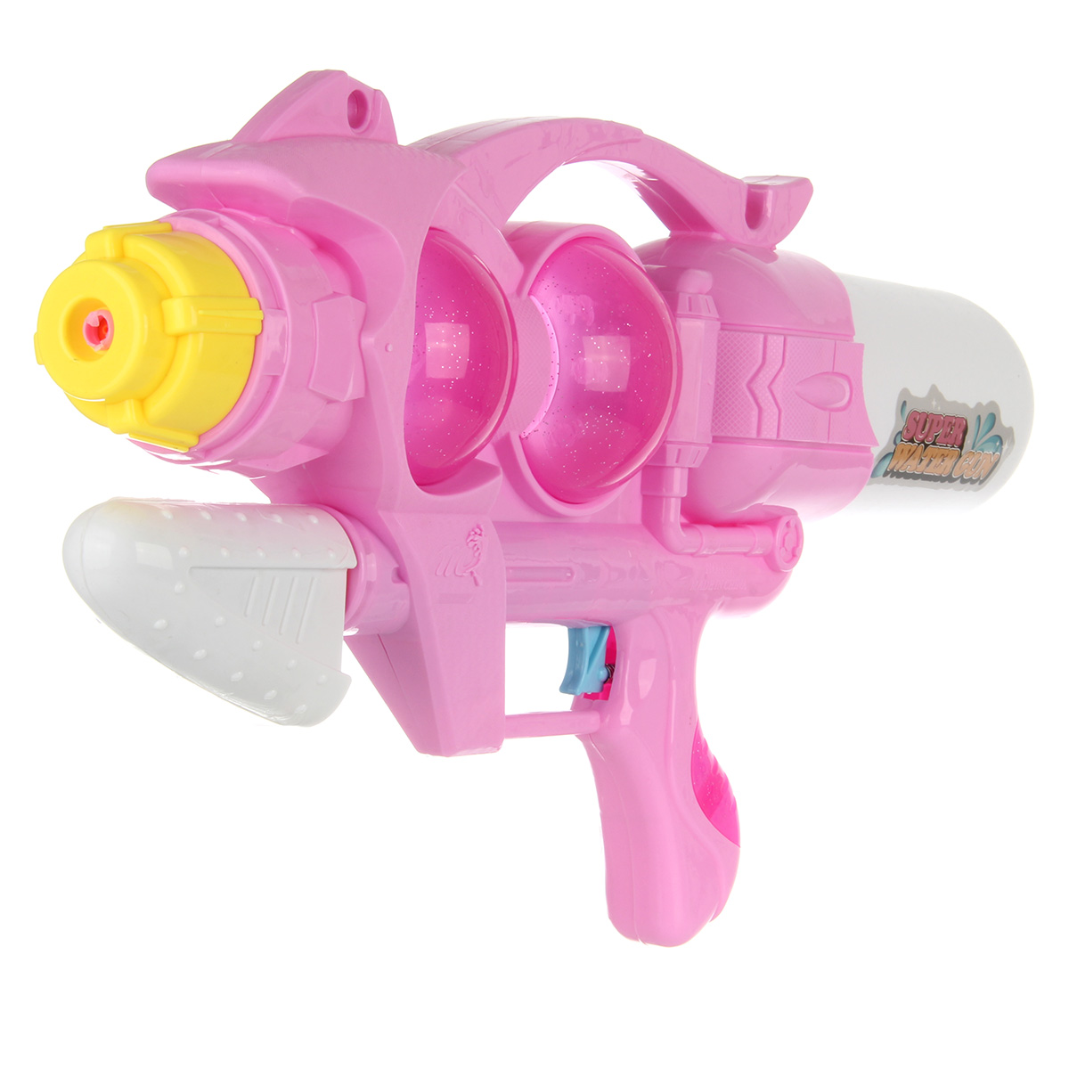 Бластер водный Veld Co - фото 2