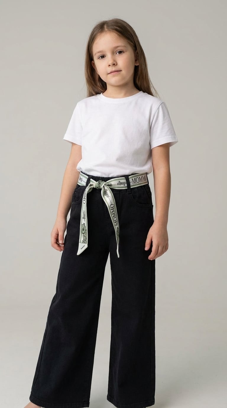 Джинсы Charos D8811w - фото 1