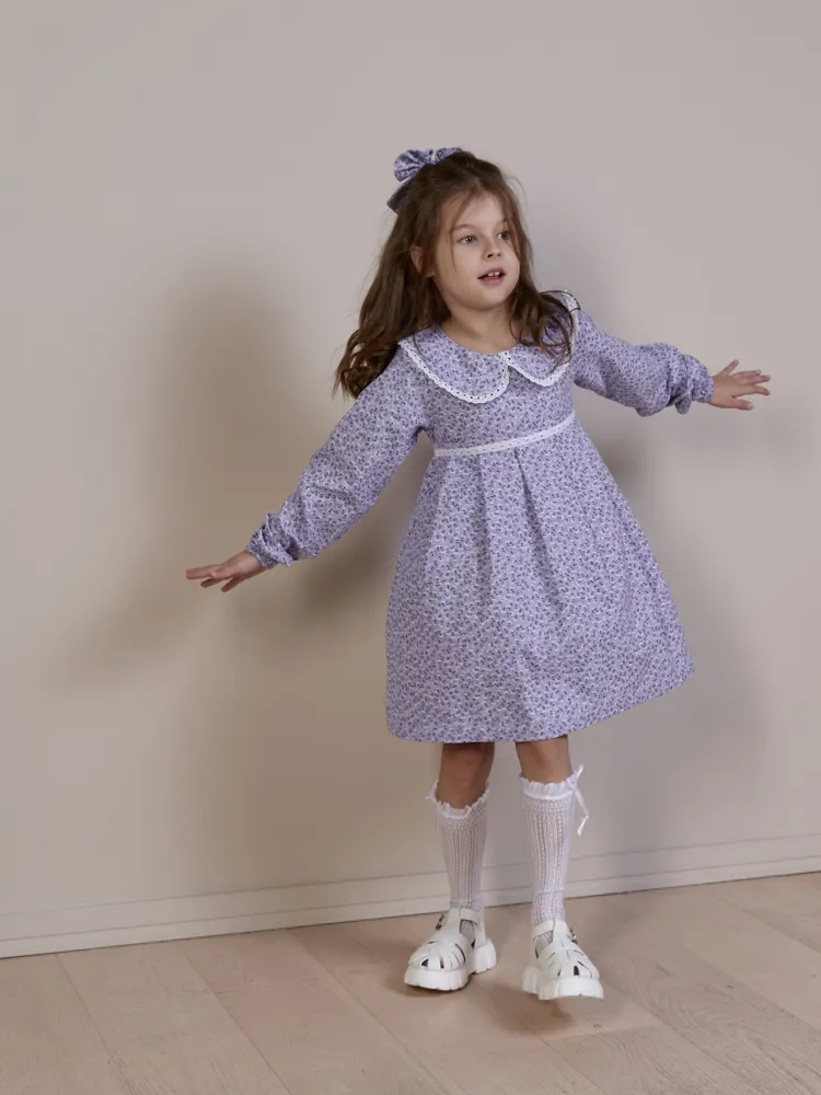 Платье MOUN ЦБ-00001584 - фото 3