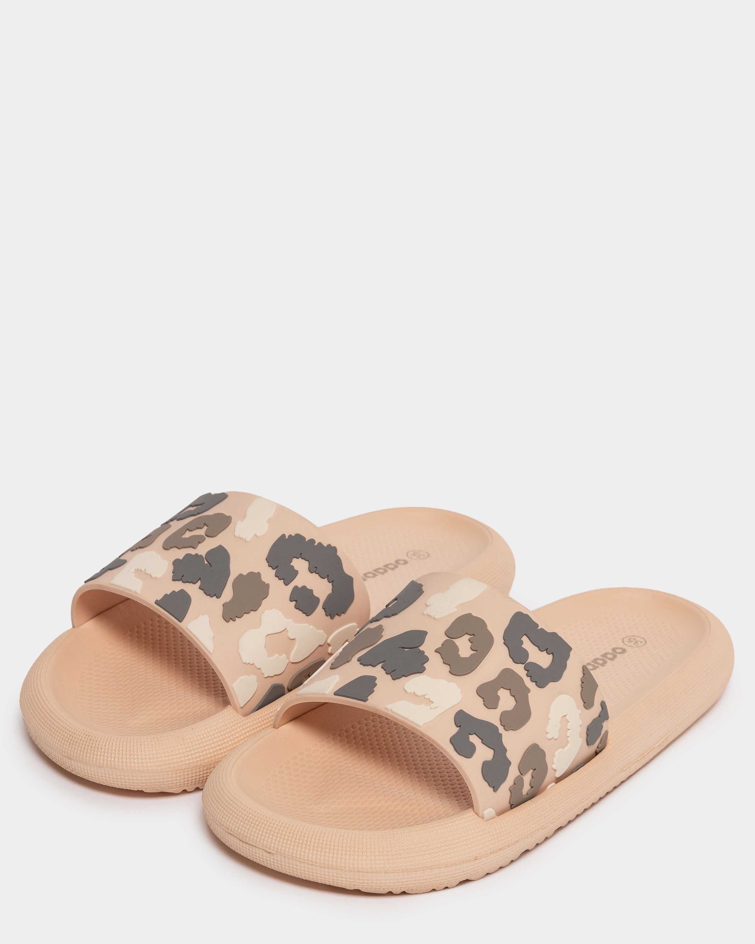 Шлёпанцы Wappo S26HWtgSL-444-Z1 - фото 3