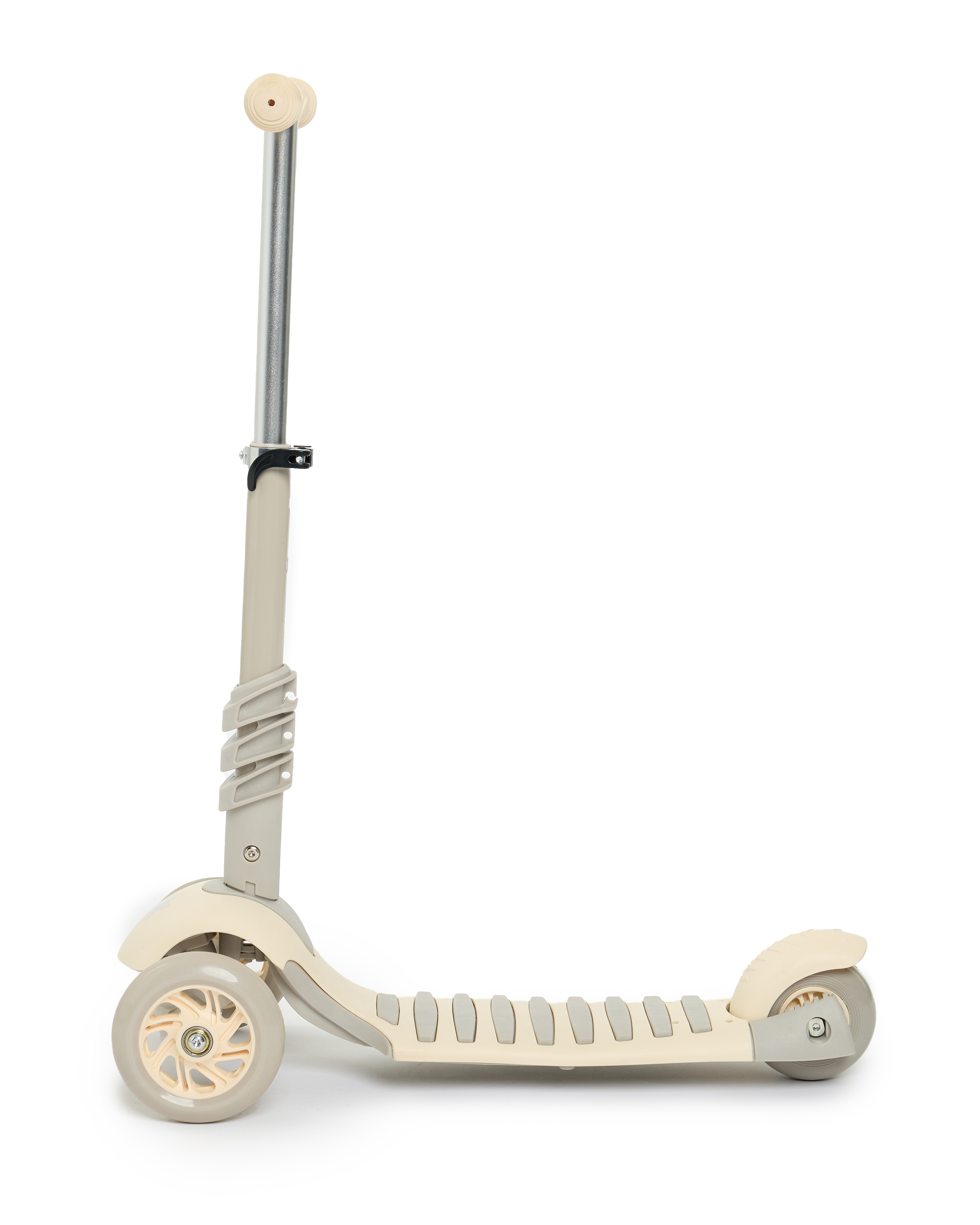 Самокат Kreiss трехколесный - фото 7