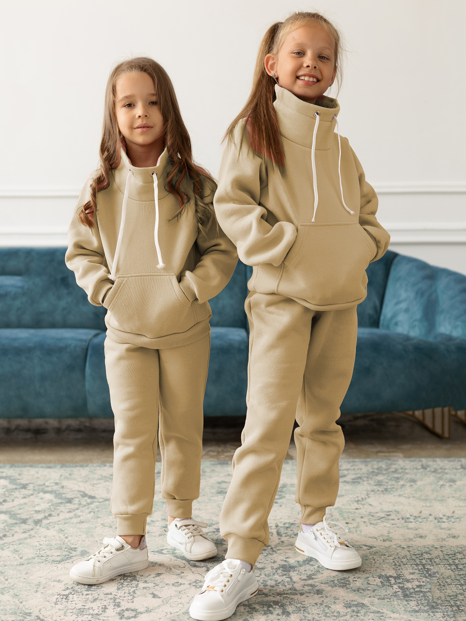 Костюм VGtrikotazh d4222 - фото 3