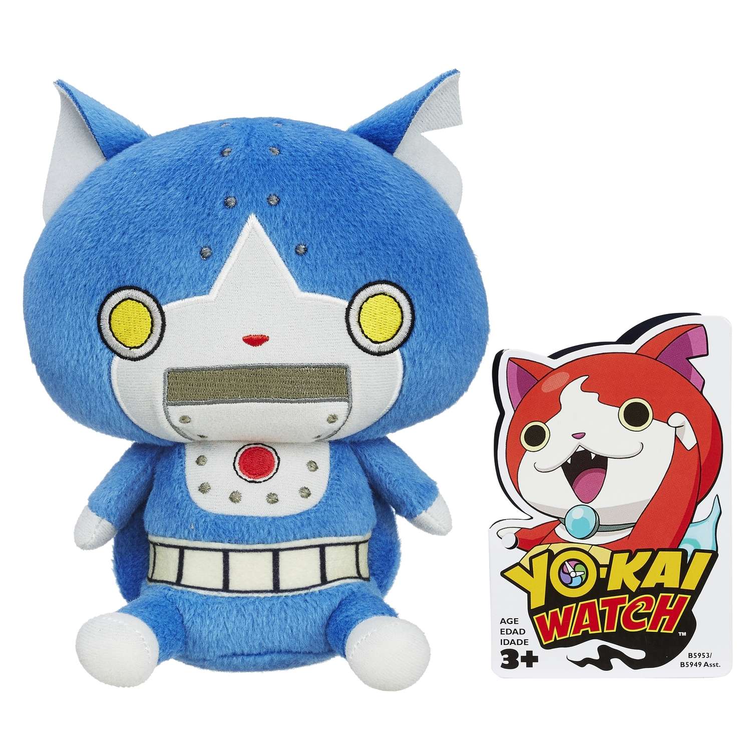 Фигурка YOKAI WATCH - фото 3
