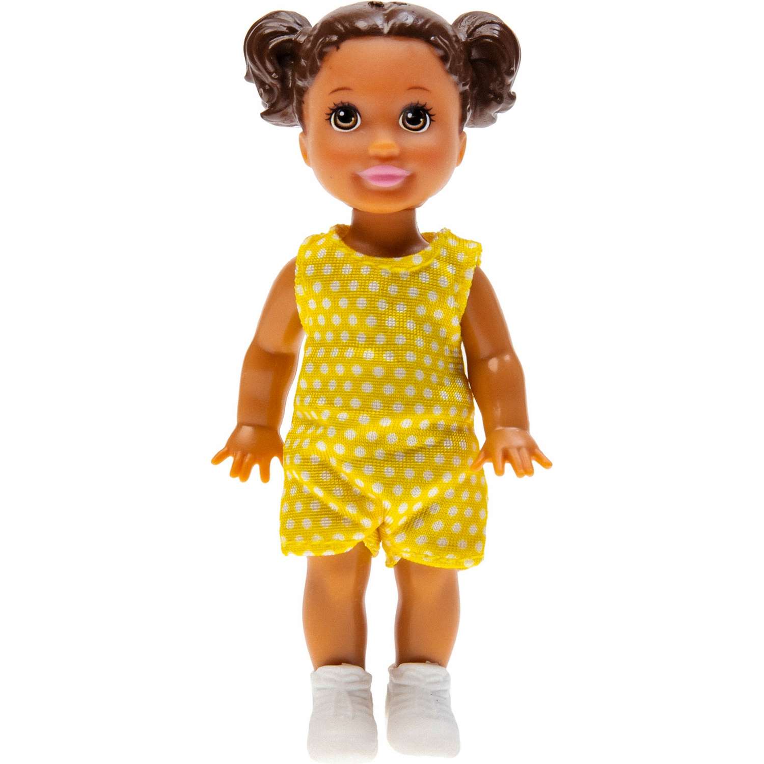 Кукла модельная Barbie FHY97 - фото 12