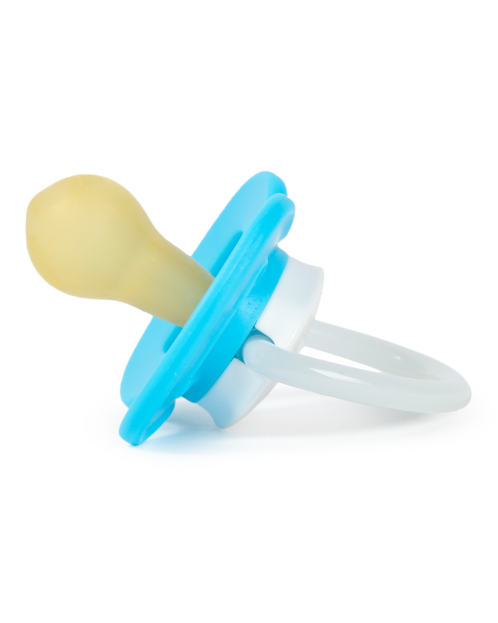 Пустышка Canpol Babies латекс классическая от 0 мес. - фото 5