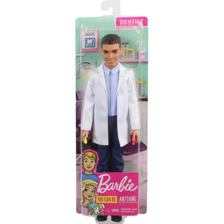 Кукла модельная Barbie
