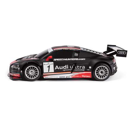 Автомобиль РУ Nikko Audi 1:16