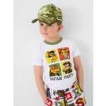 Бейсболка PlayToday