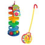 Игрушка БИПЛАНТ