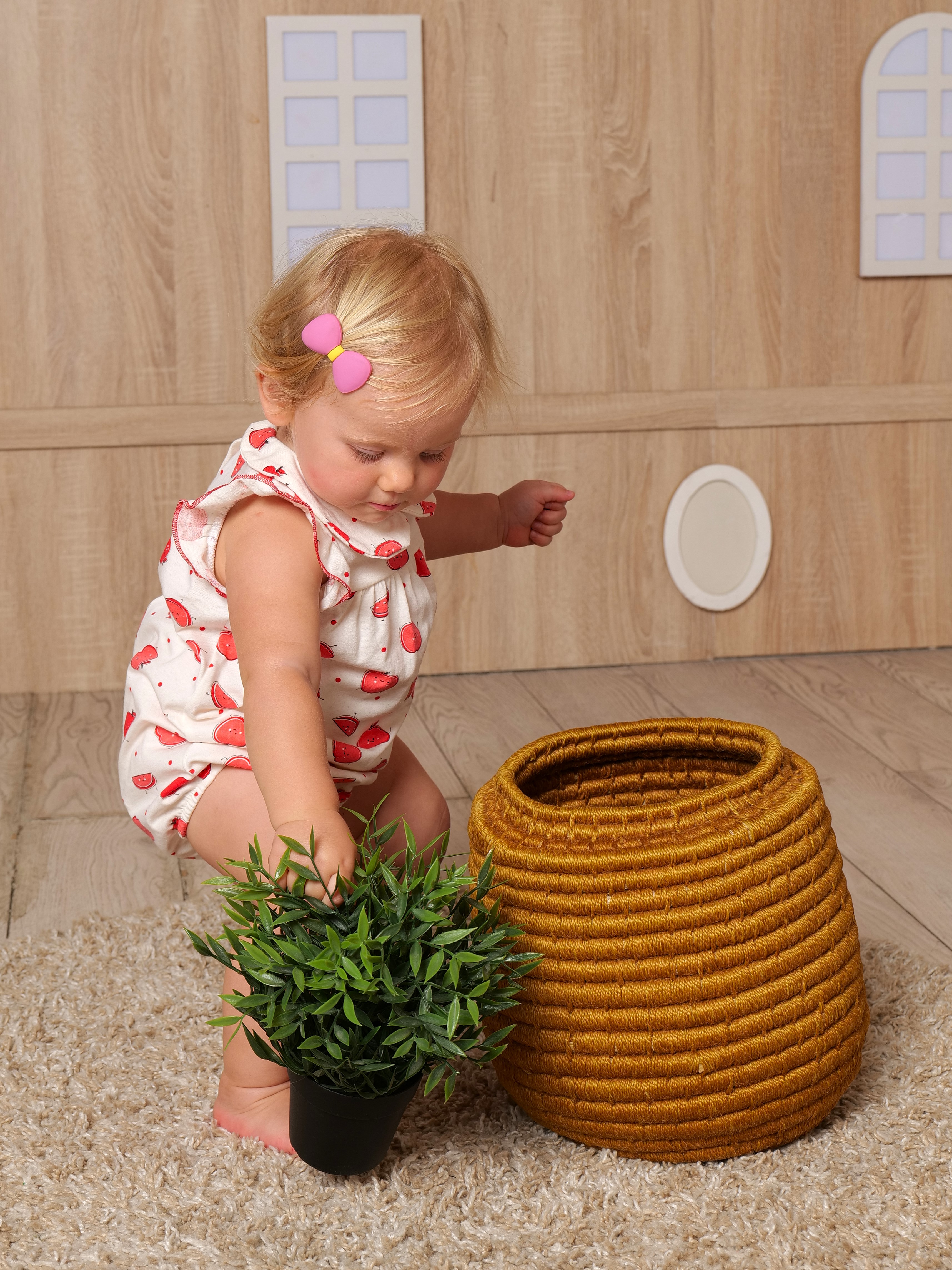 Песочник YOULALA ЦБ-00001530 - фото 13