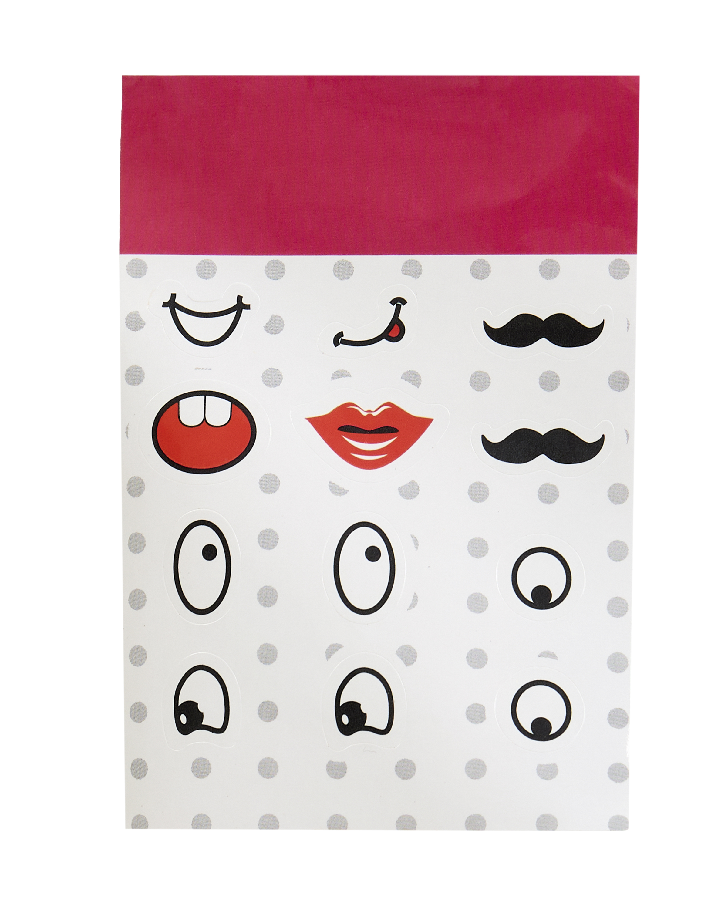 Набор шаров Yotoy для моделирования 10шт 26см+насос и наклейки - фото 9