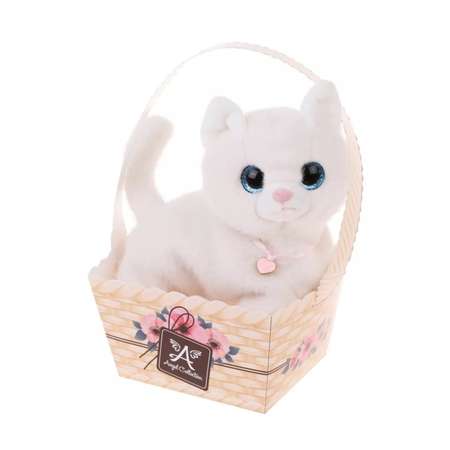 Игрушка мягкая Angel Collection