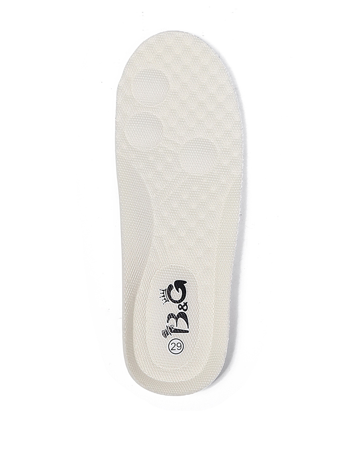 Кроссовки Boys and Girls 26004-2 - фото 8