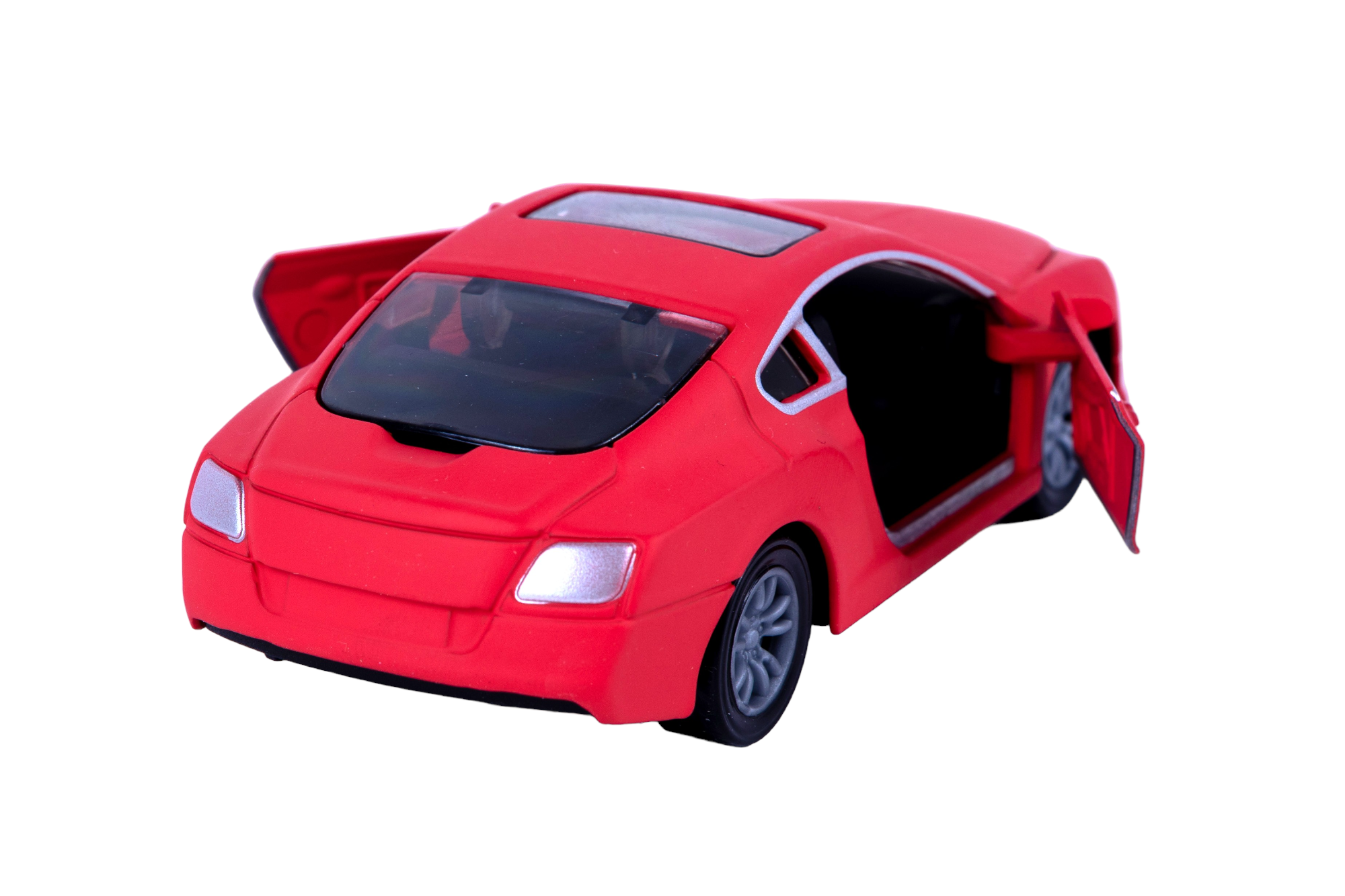 Автомобиль Motorro 1:32 HL1139-1 - фото 2