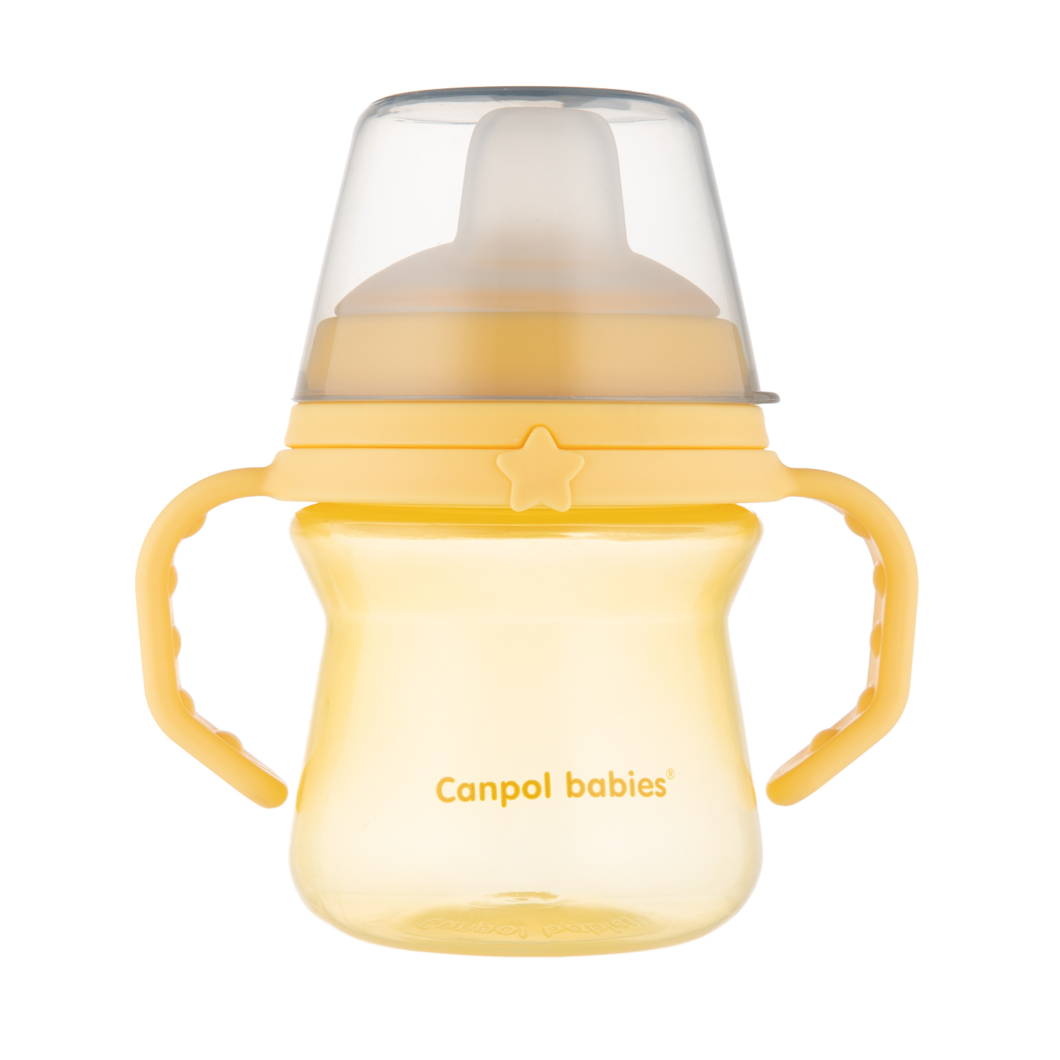 Поильник Canpol Babies 150 мл - фото 2