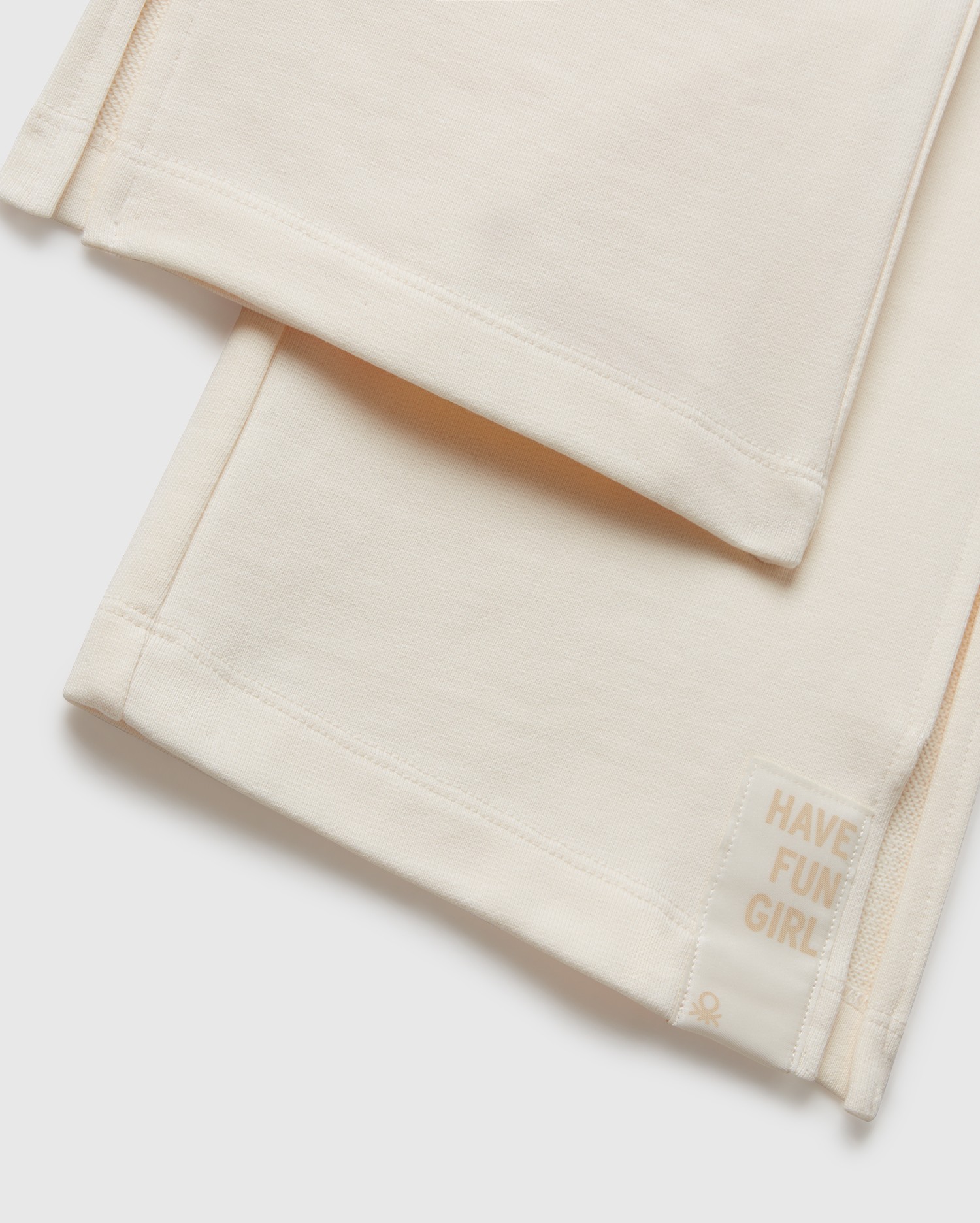 Брюки United Colors of Benetton 25A_3NBMCF06K_0R2 - фото 3