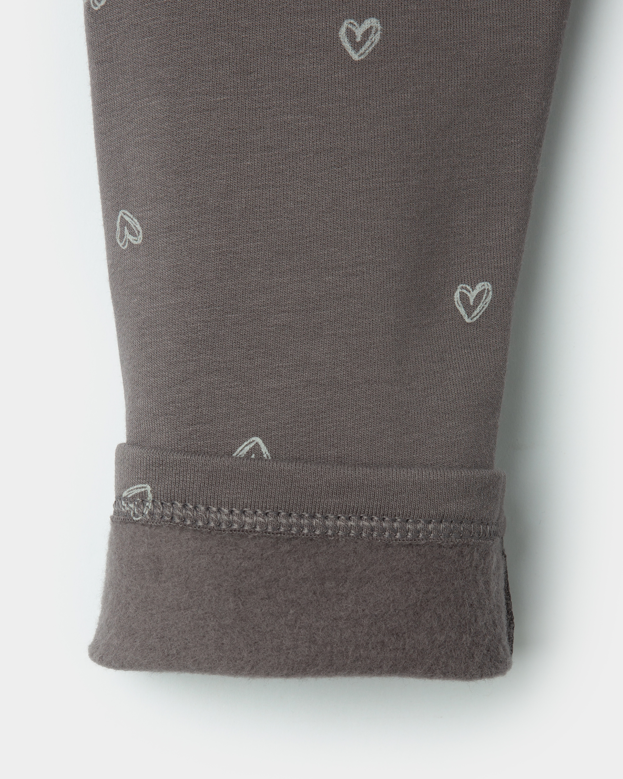 Легинсы BabyGо W25BG4-KGR8-2ig-GG - фото 3