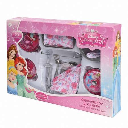 Игрушка Disney посуда