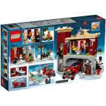 Конструктор LEGO Creator Expert