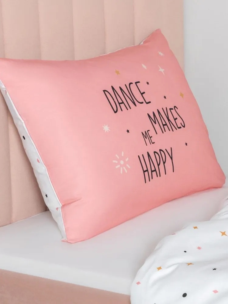Комплект постельного белья askona kids Балерина 2 предм. - фото 6