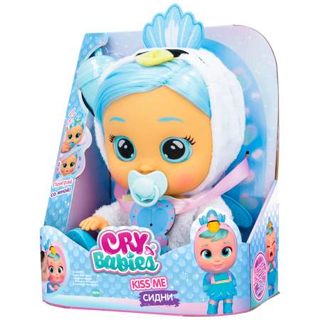 Кукла пупс CRY BABIES