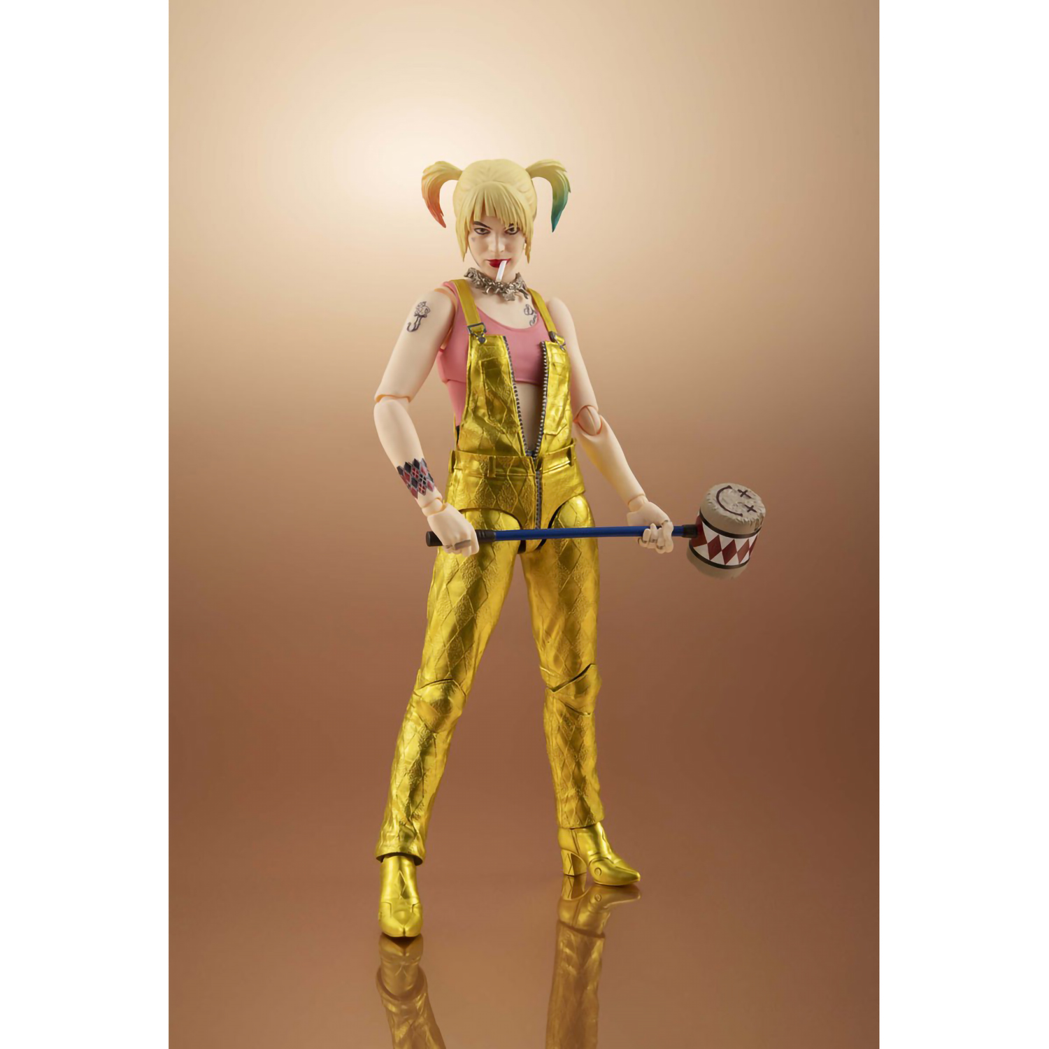 Фигурка Tamashii Nations - фото 4