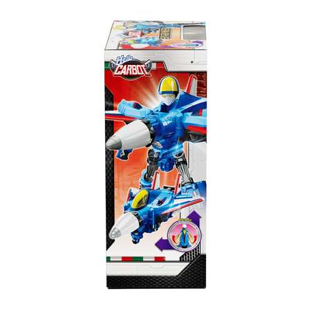 Игровой набор Hello Carbot Starpinner