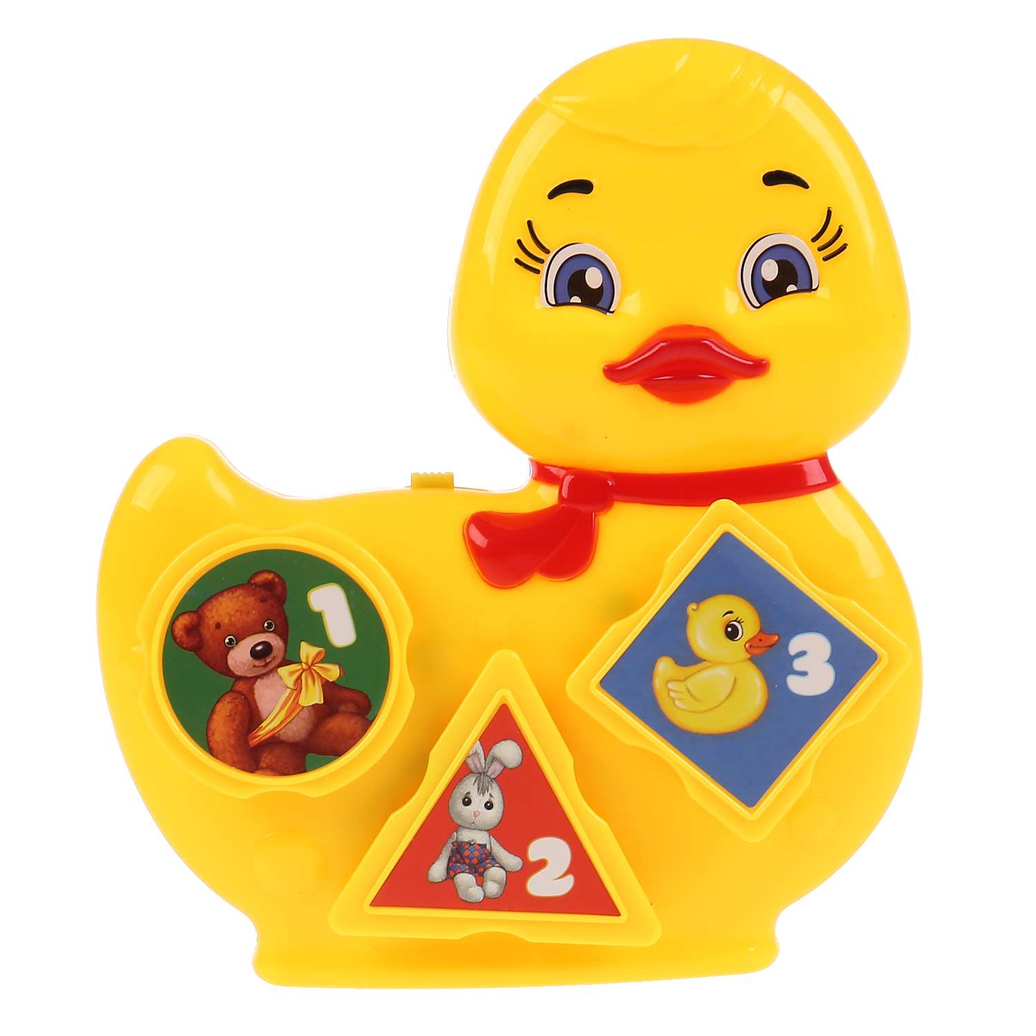 Игрушка УМка сортер - фото 1