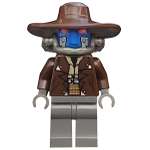 Фигурка LEGO Cad Bane
