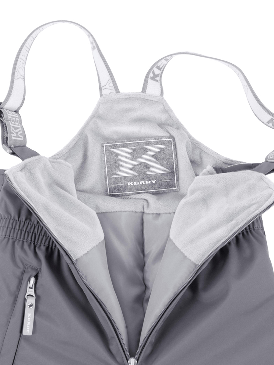 Полукомбинезон Kerry K25451/390 - фото 3