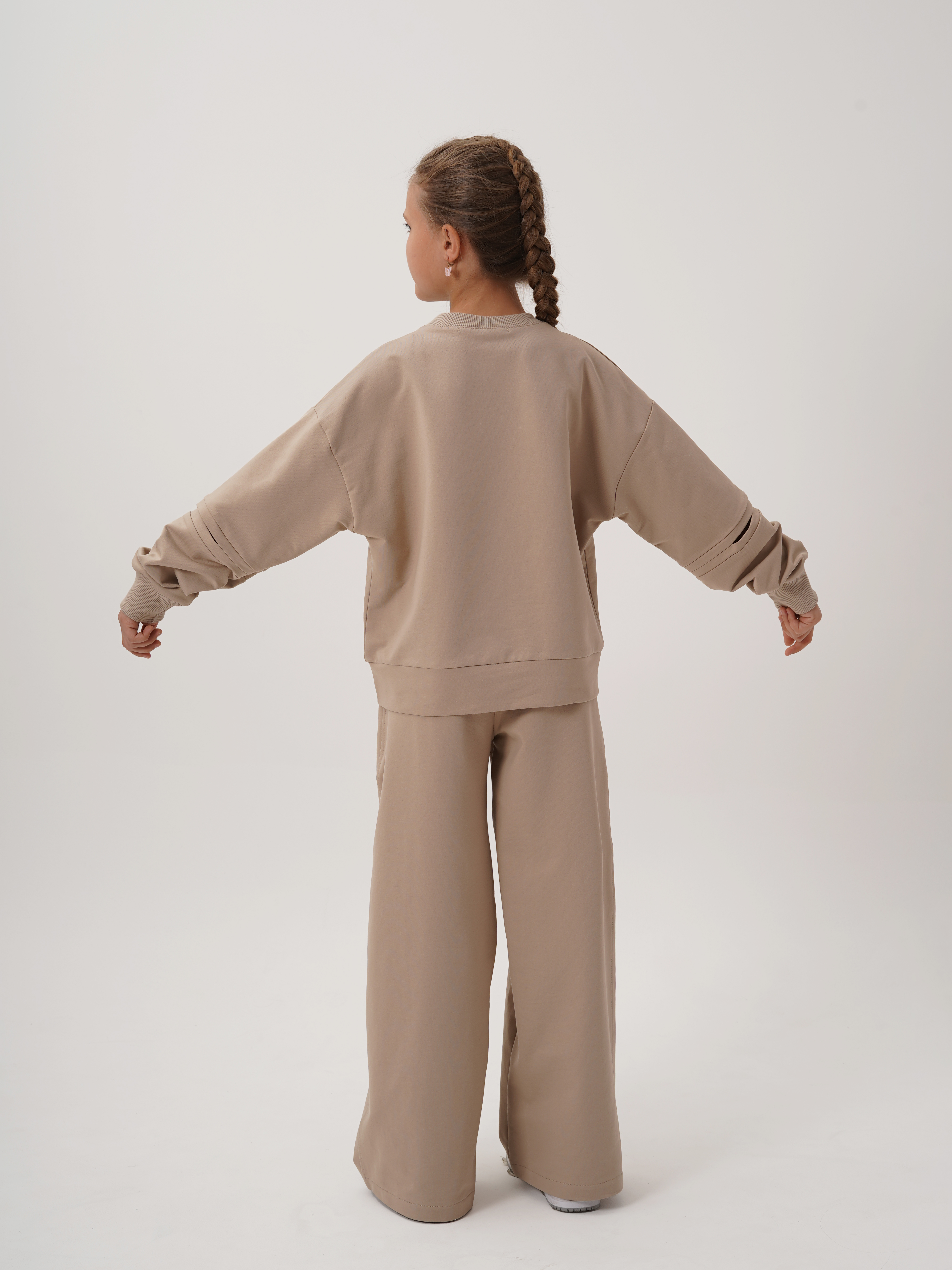 Костюм Kukurumi 75/6 - фото 15