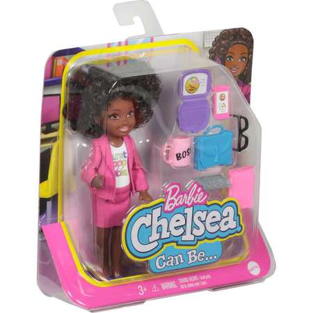 Кукла модельная Barbie