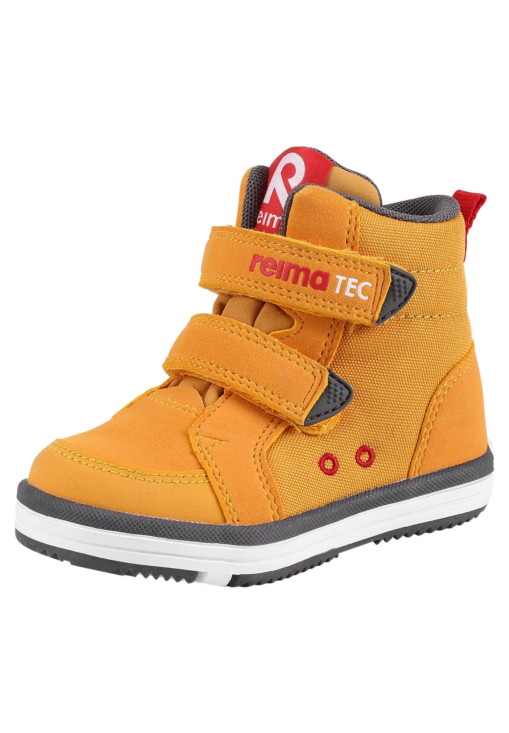 Ботинки Reima 569445R-2570 - фото 3