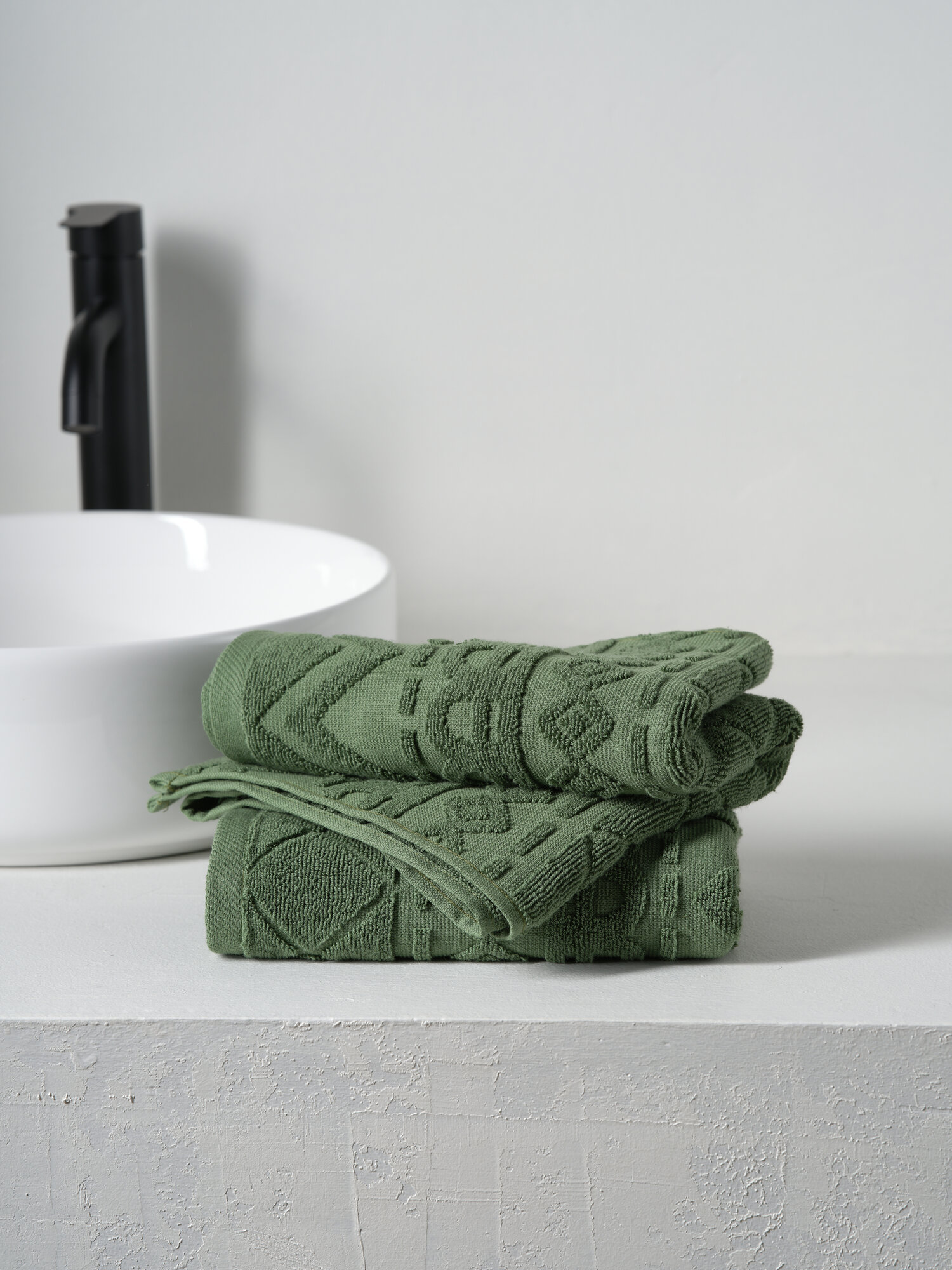 Полотенце Ночь Нежна - фото 2