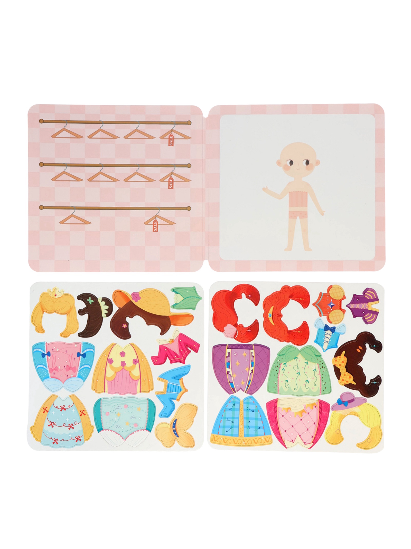 Настольная игра Sima-Land - фото 9